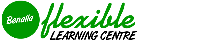 Benalla logo