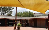 Wodonga Campus