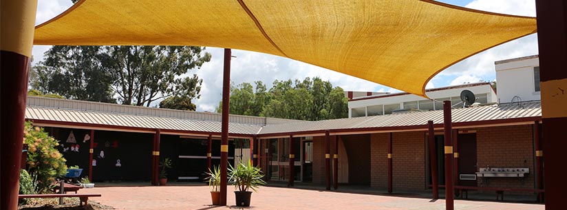 Wodonga Campus