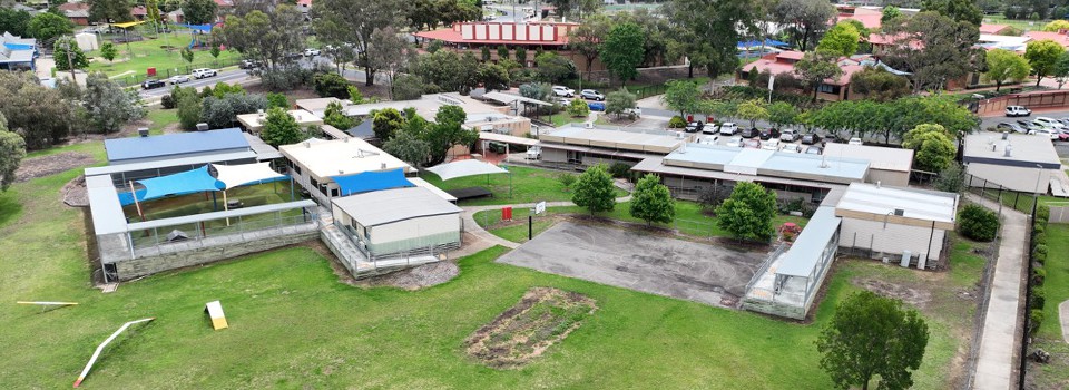 Wodonga Campus