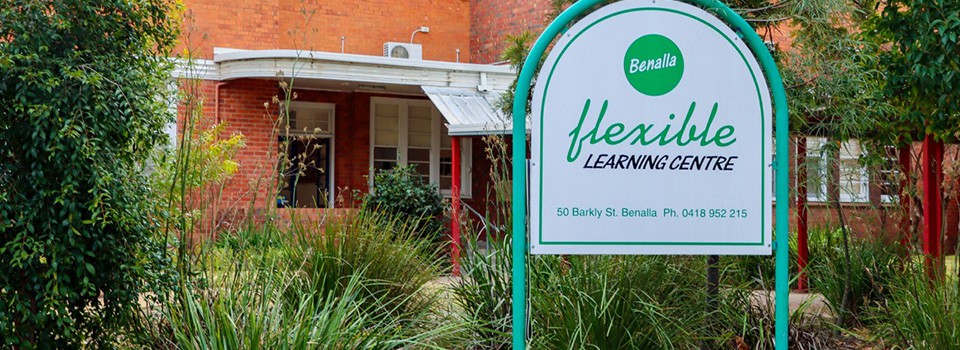 Benalla Campus