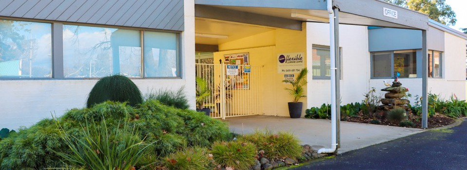 Seymour Campus