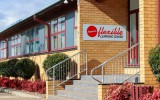 Shepparton Campus