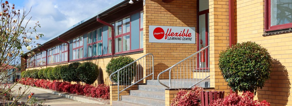 Shepparton Campus